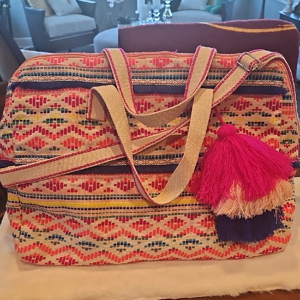 Jen & CO KEATON WEEKENDER
